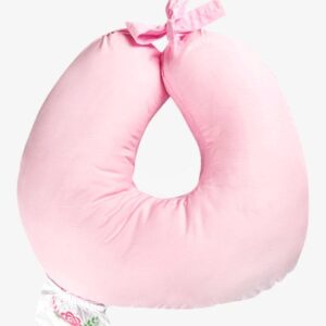 Baby Nursing Pillow - Flower Theme