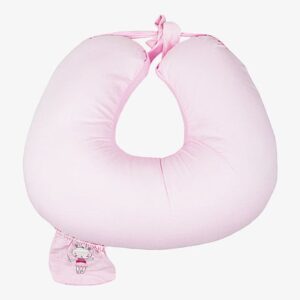 Baby Nursing Pillow – Bunny Theme