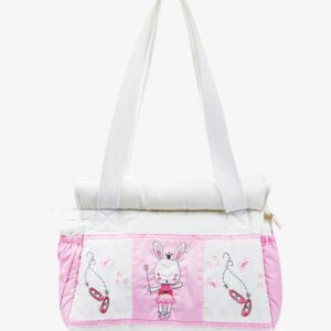 Baby Diaper Bag – Bunny Theme