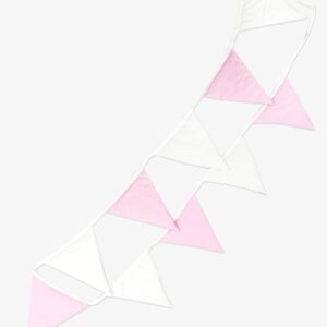 Nursery Bunting - Flower Theme