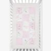 Baby Comforter Quilt – Bunny Theme