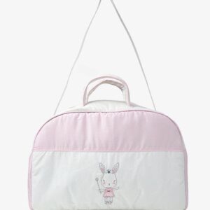 Baby Duffel Bag (XL) – Bunny Theme