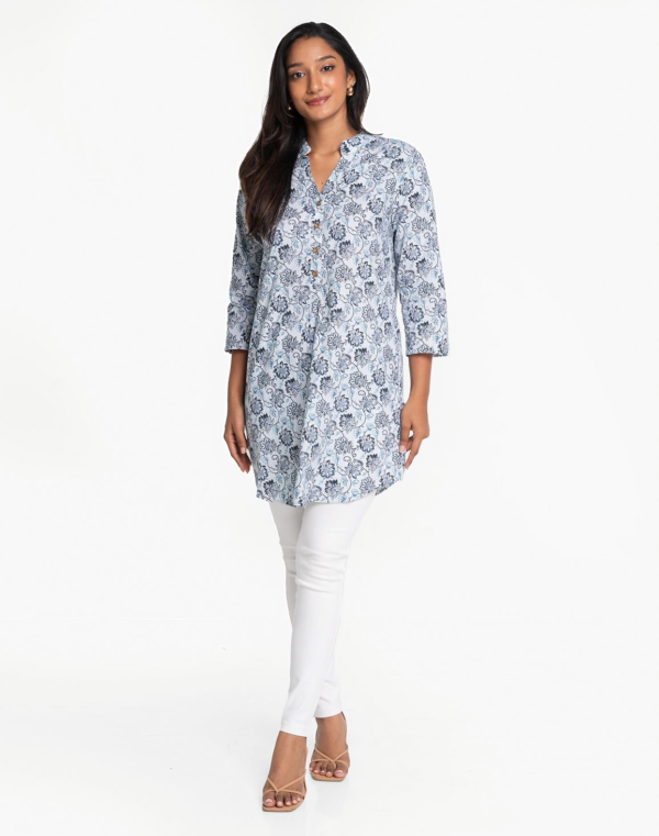POPSODA Women's Kurta