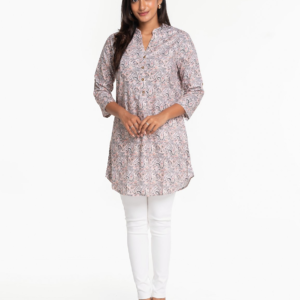 POPSODA Women's Kurta