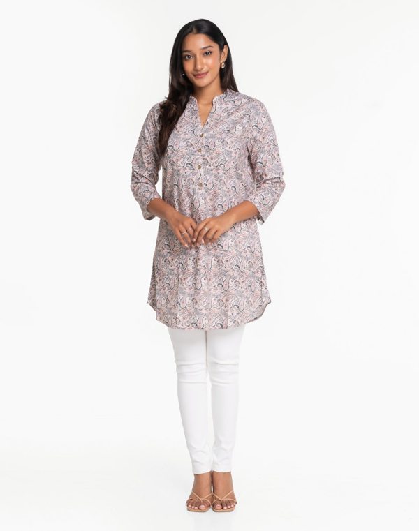 POPSODA Women's Kurta