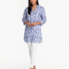 POPSODA Women's Kurta