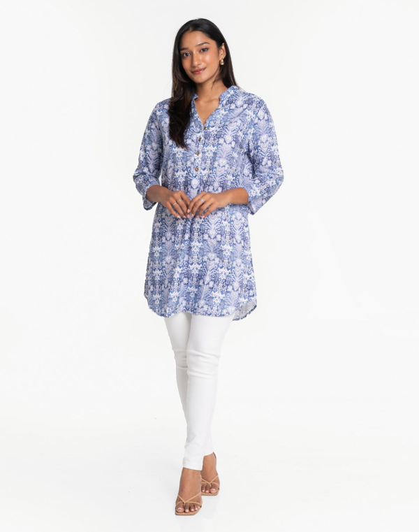 POPSODA Women's Kurta