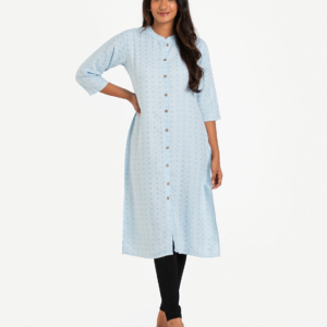 MODANIZA Women's Casual Kurta