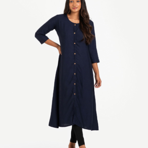 MODANIZA Women's Casual Kurta