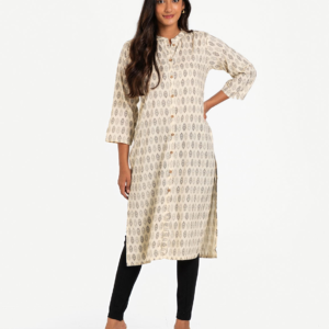 MODANIZA Women's Casual Kurta