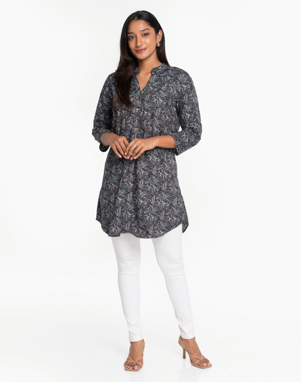 POPSODA Women's Kurta - Image 4