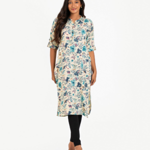 MODANIZA Women's Casual Kurta