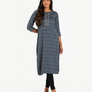 MODANIZA Women's Casual Kurta