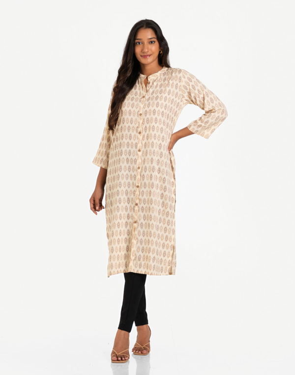 MODANIZA Women's Kurta