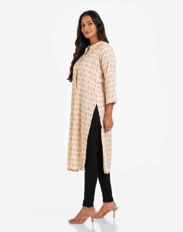MODANIZA Women's Kurta - Image 2