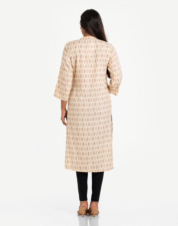 MODANIZA Women's Kurta - Image 3