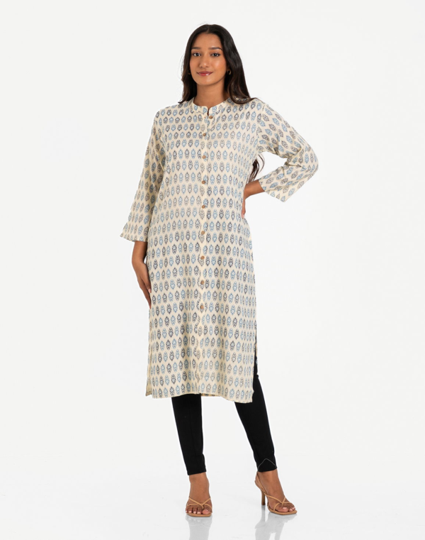 MODANIZA Women's Kurta