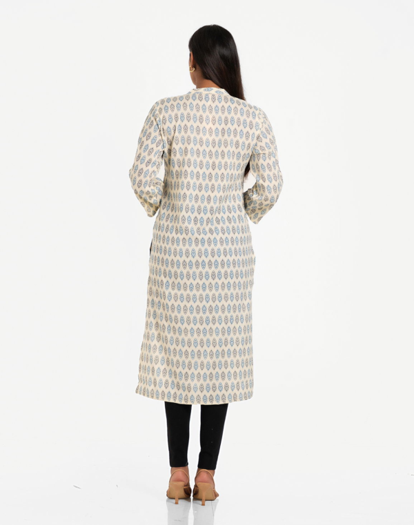 MODANIZA Women's Kurta - Image 2