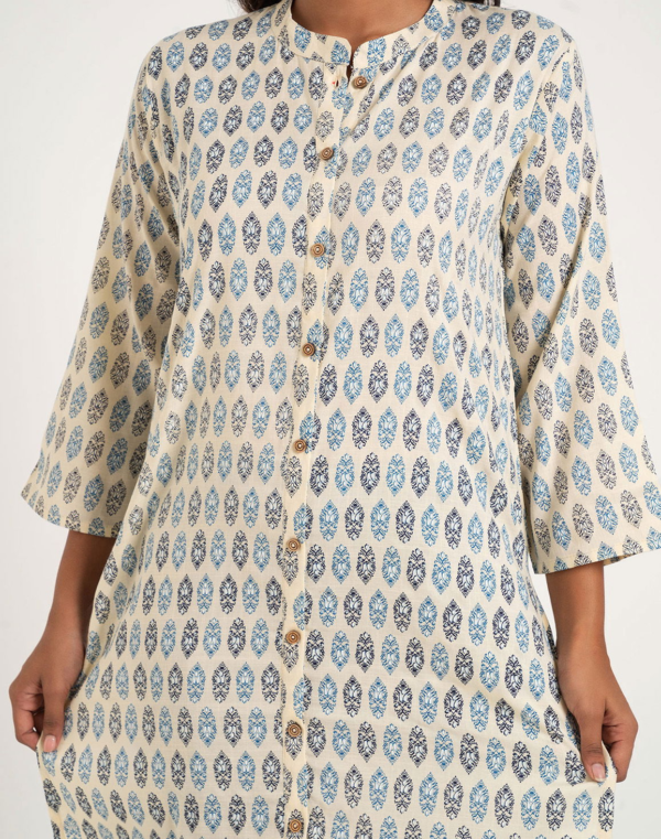 MODANIZA Women's Kurta - Image 4