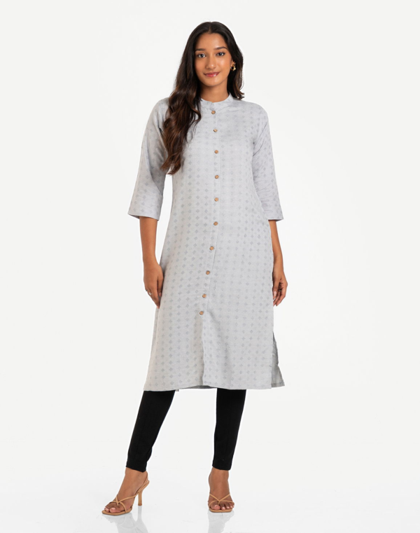 MODANIZA Women's Kurta