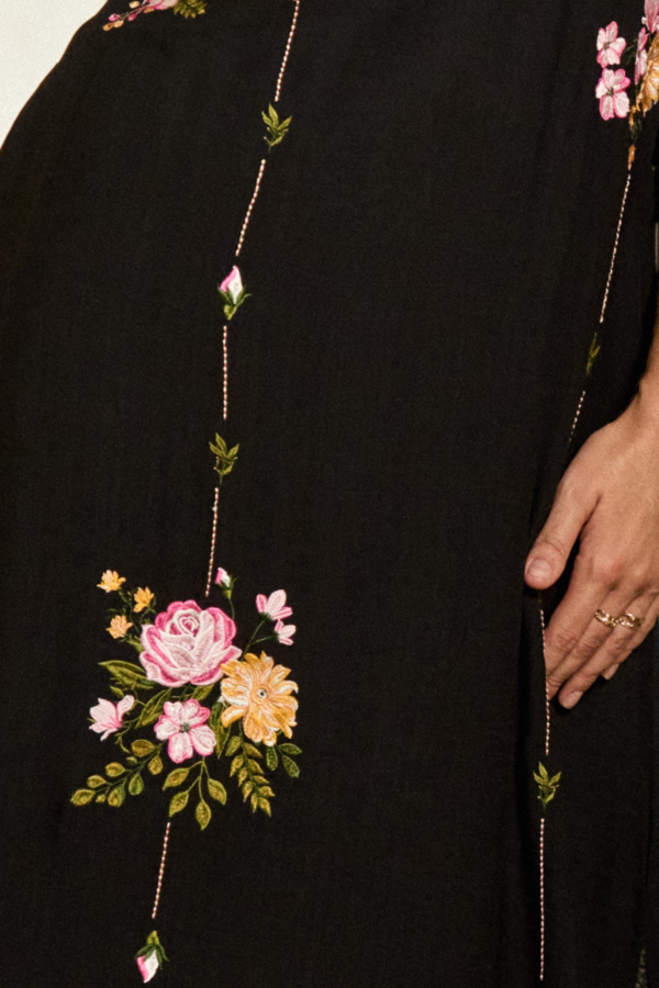 Hada Exclusive Women's Party Kurta - Image 3