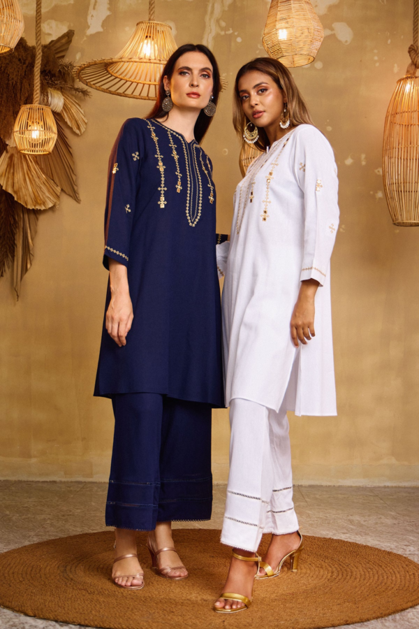 Hada Women's Casual Kurta - Image 5