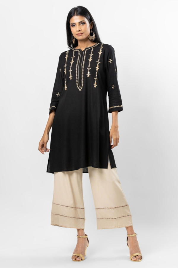Hada Women's Casual Kurta - Image 2
