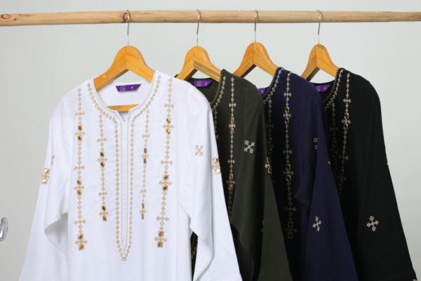 Hada Women's Casual Kurta - Image 6
