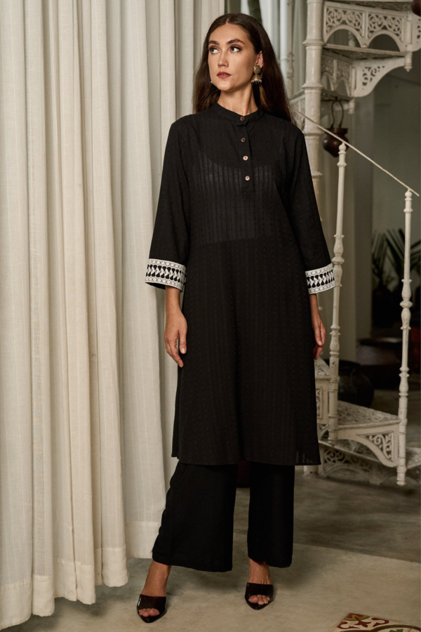 Hada Exclusive Women's Party Kurta