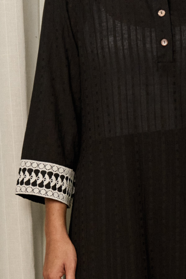 Hada Exclusive Women's Party Kurta - Image 3