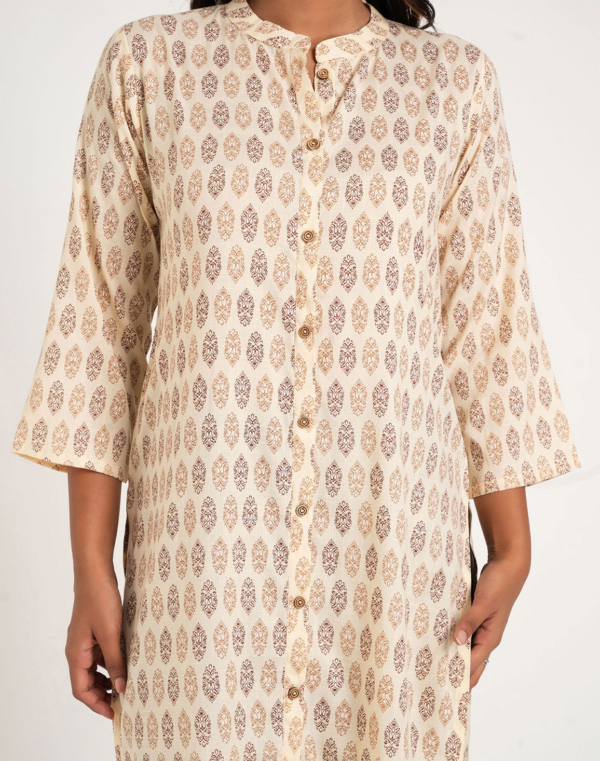 MODANIZA Women's Kurta - Image 4