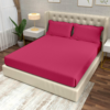 Egyptian Cotton Striped Bedsheet - Image 3