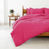 Egyptian Cotton Striped Bedsheet