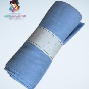 Baby Nappies - 6 Pack
