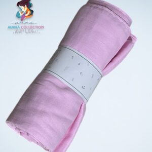 Baby Nappies - 6 Pack