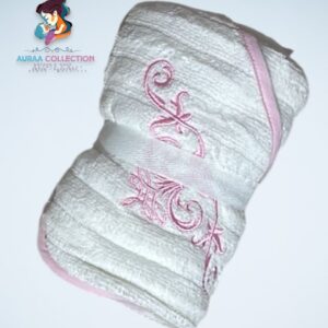 Baby Hooded Bath Towel