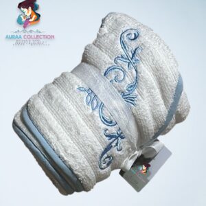 Baby Hooded Bath Towel