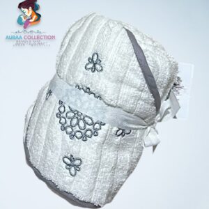 Baby Hooded Bath Towel