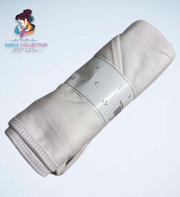 Baby Hooded Blanket