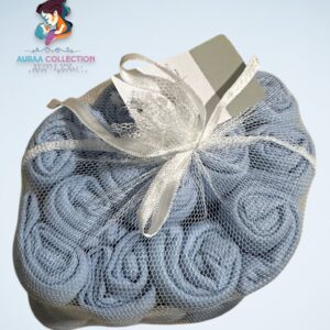 Baby Washcloths 12-pack
