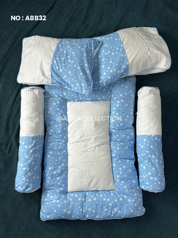 Premium Baby Set