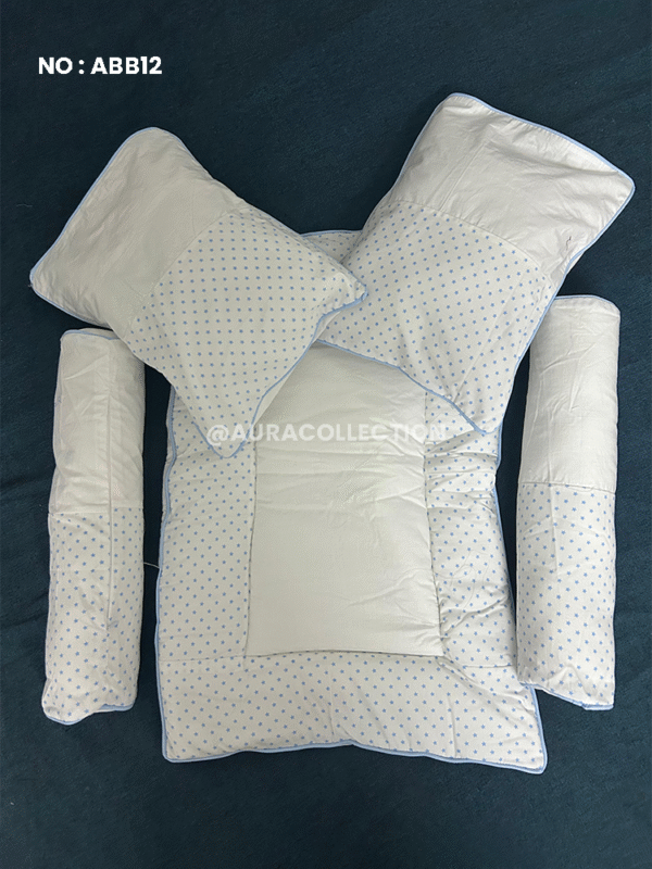 Premium Baby Set ABBO12