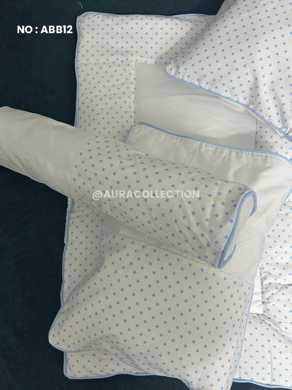 Premium Baby Set ABBO12 - Image 2