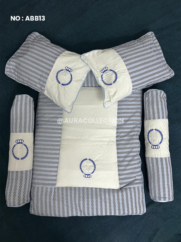 Premium Baby Set ABB013