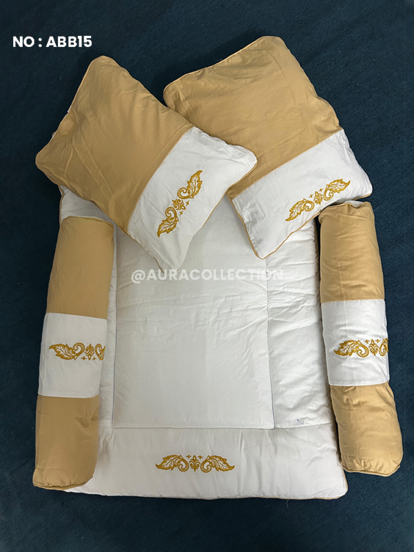 Premium Baby Set ABB015