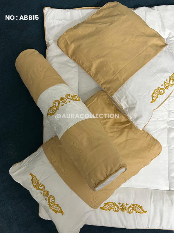 Premium Baby Set ABB015 - Image 2