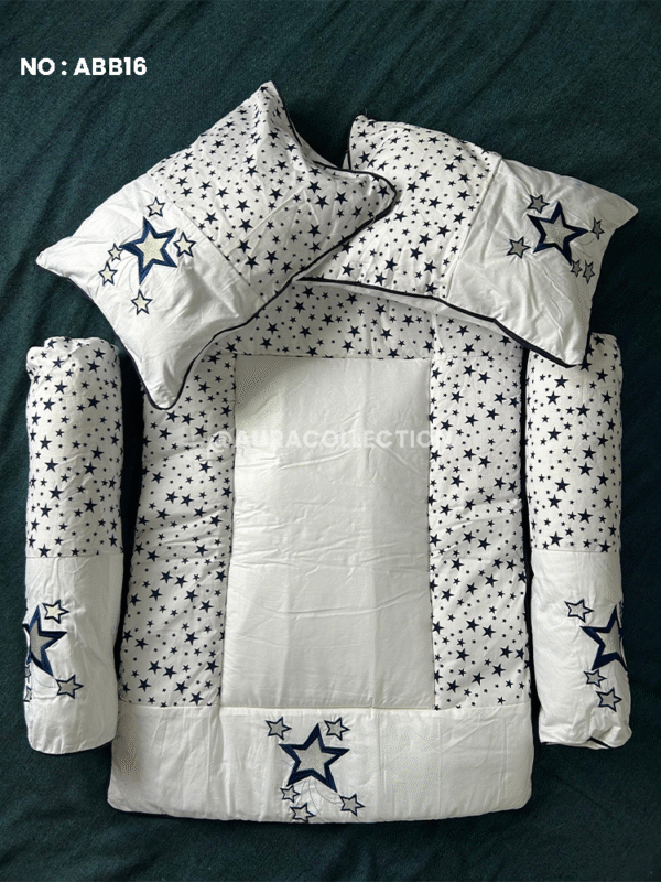 Premium Baby Set ABB016