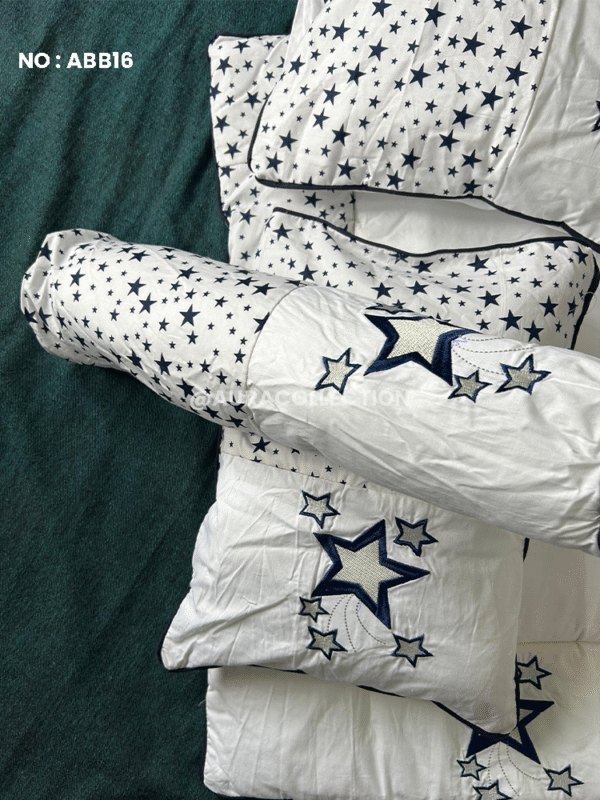 Premium Baby Set ABB016 - Image 2