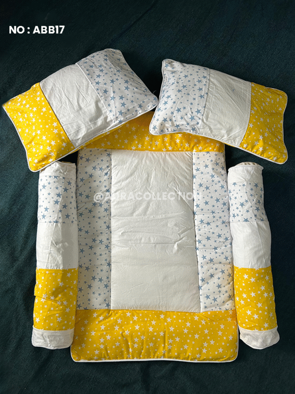 Premium Baby Set ABB017