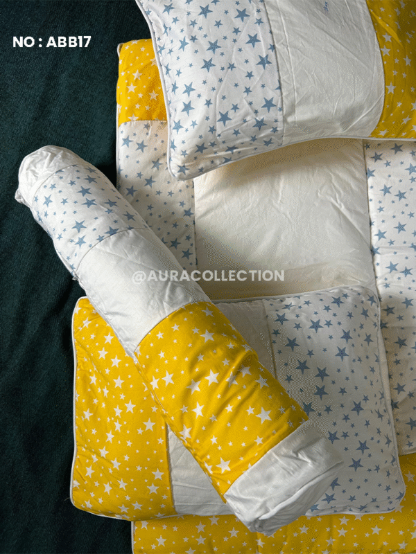 Premium Baby Set ABB017 - Image 2